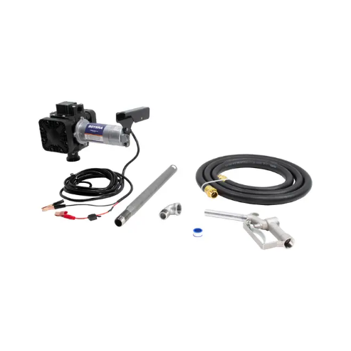 FILLRITE Air Operated Diaphragm Pumps