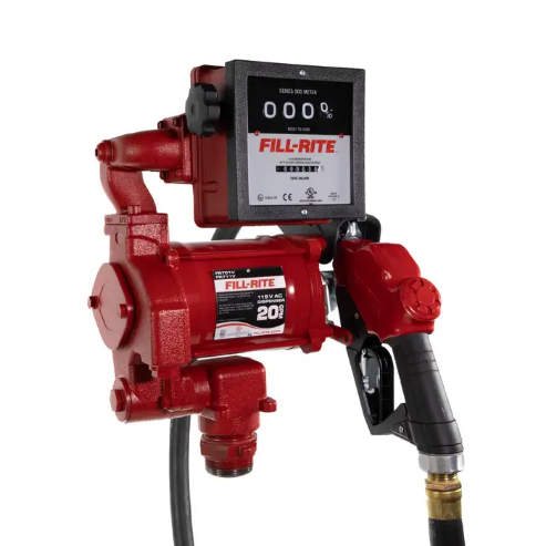 FILLRITE FR711VA