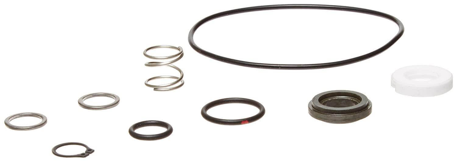 FILLRITE KIT320SL Shaft Seal Kit | AG9DVK 19NK58