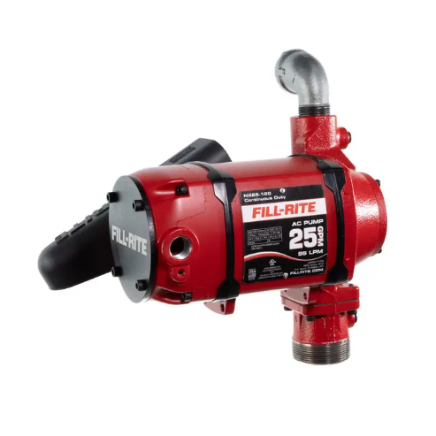 FILLRITE NX25-120NB-PX