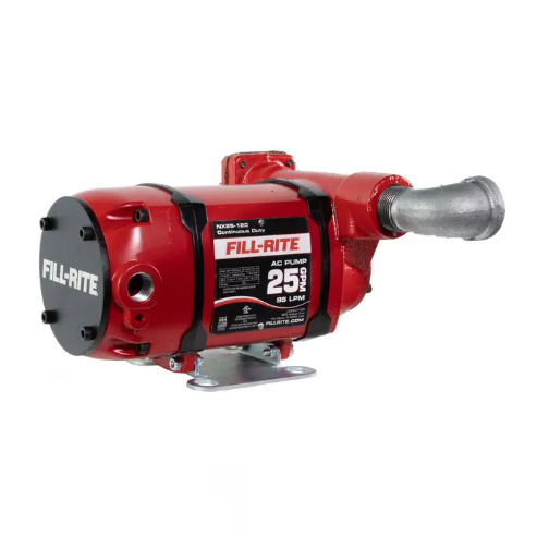 FILLRITE NX25-120NF-PX