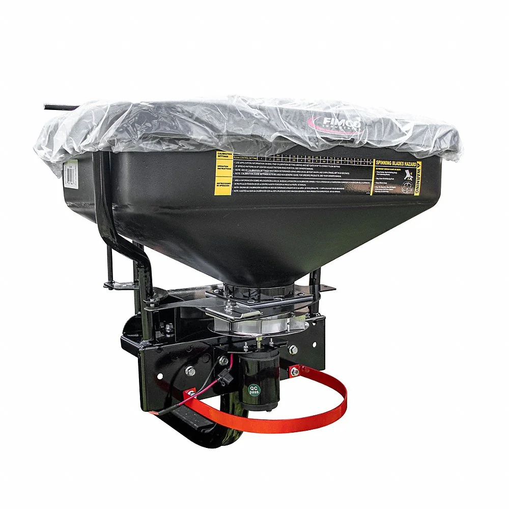 FIMCO Tire Spreaders