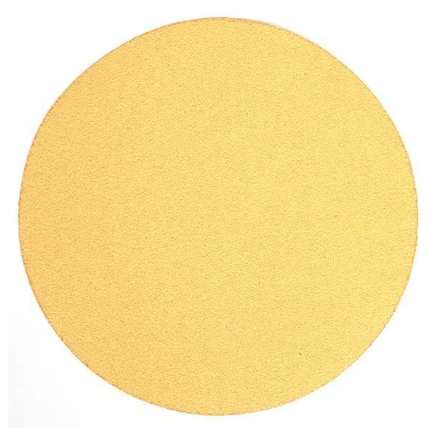 PSA Sanding Disc, 6 Inch, 40 G