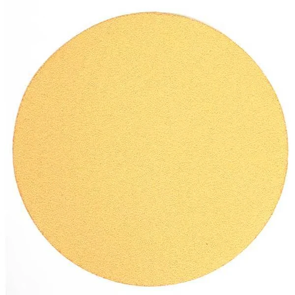 PSA Sanding Disc, 6 Inch, 120 G