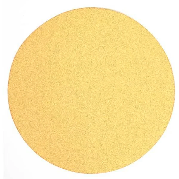 PSA Sanding Disc, 6 Inch, 320 G