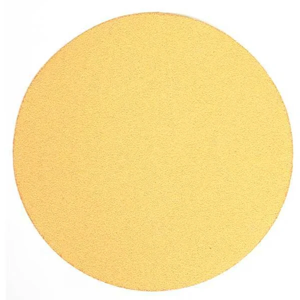 PSA Sanding Disc, 6 Inch, 400 G