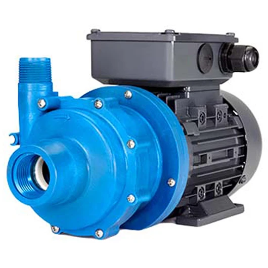 FINISH THOMPSON DB5.5