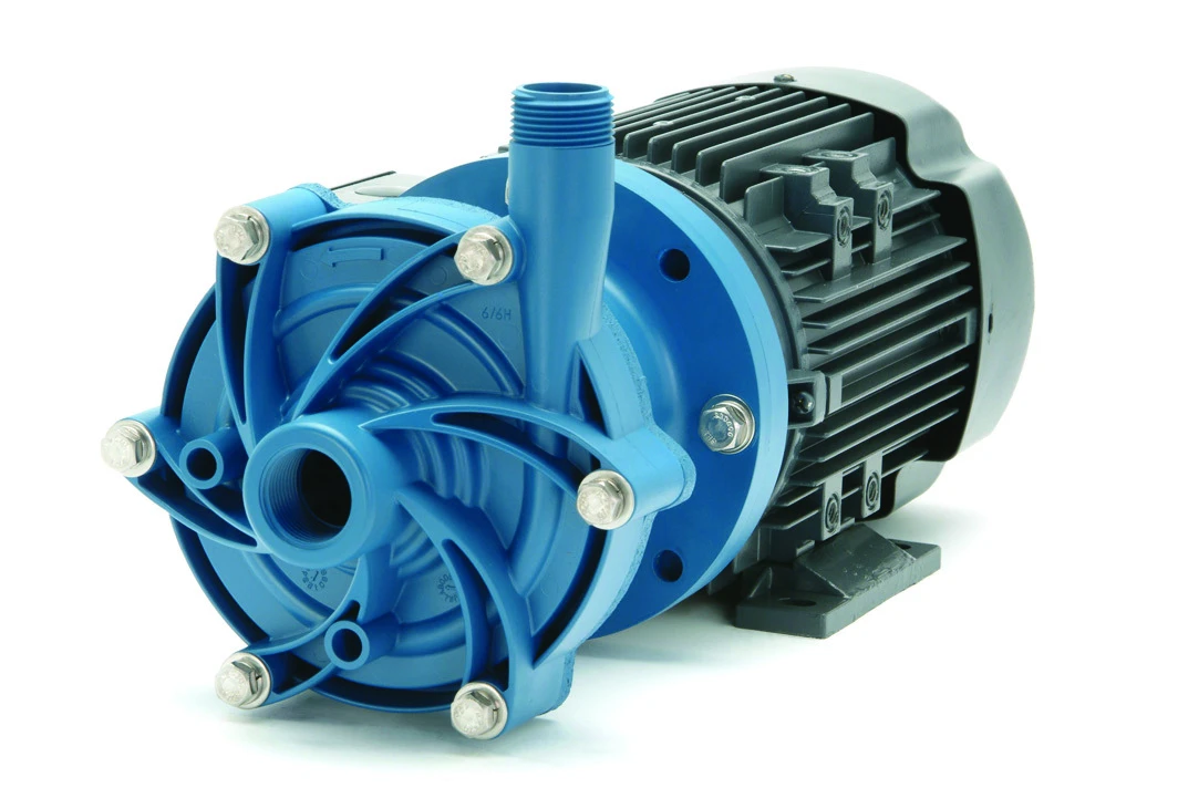 FINISH THOMPSON DB6H