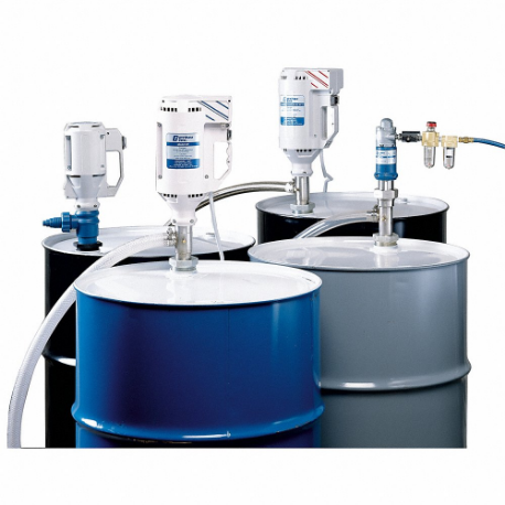 Bung Adapter, Polypropylene