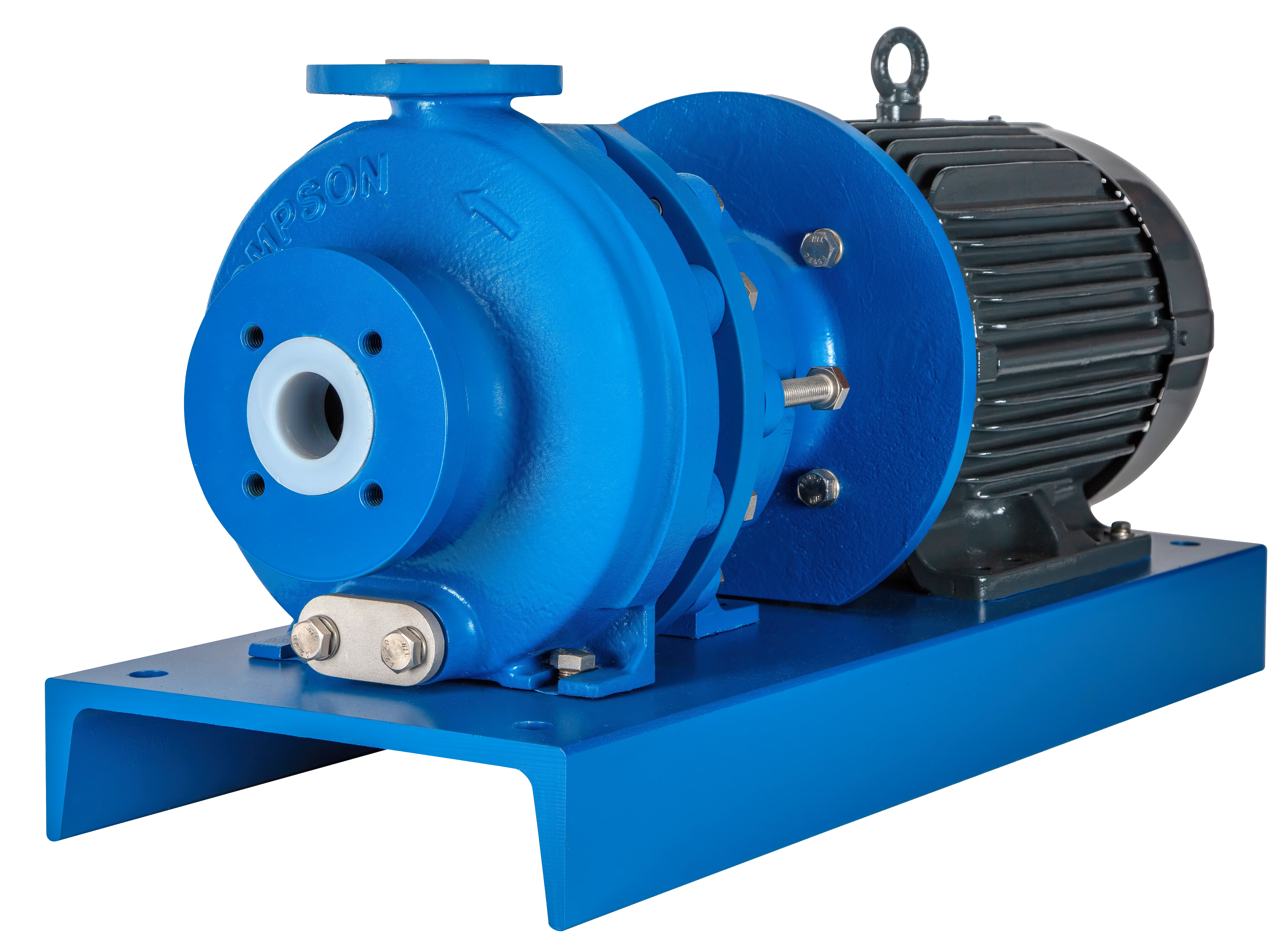 FINISH THOMPSON UCR1518L