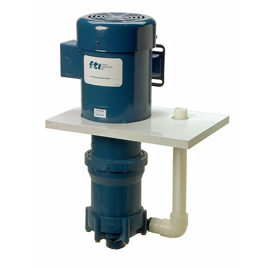 FINISH THOMPSON VKC7