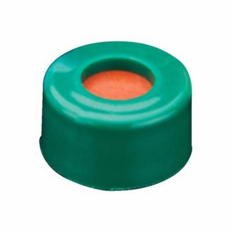 FINNERAN 5395F-09G Vial Closure, 1000 PK | CP6ACQ 49AR17