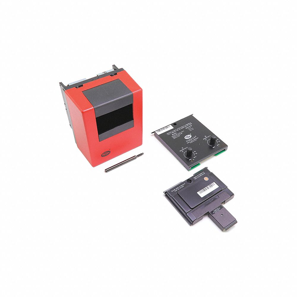 FIREYE Central Equipment Accessories