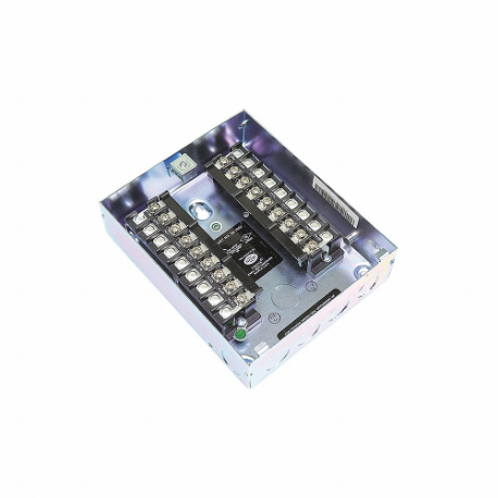 FIREYE 60-1950 Expansion Module Wiring Base | CV4LYY 116D53