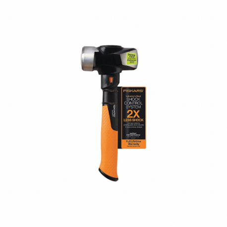 FISKARS Engineer/Drilling/Blacksmith Hammers