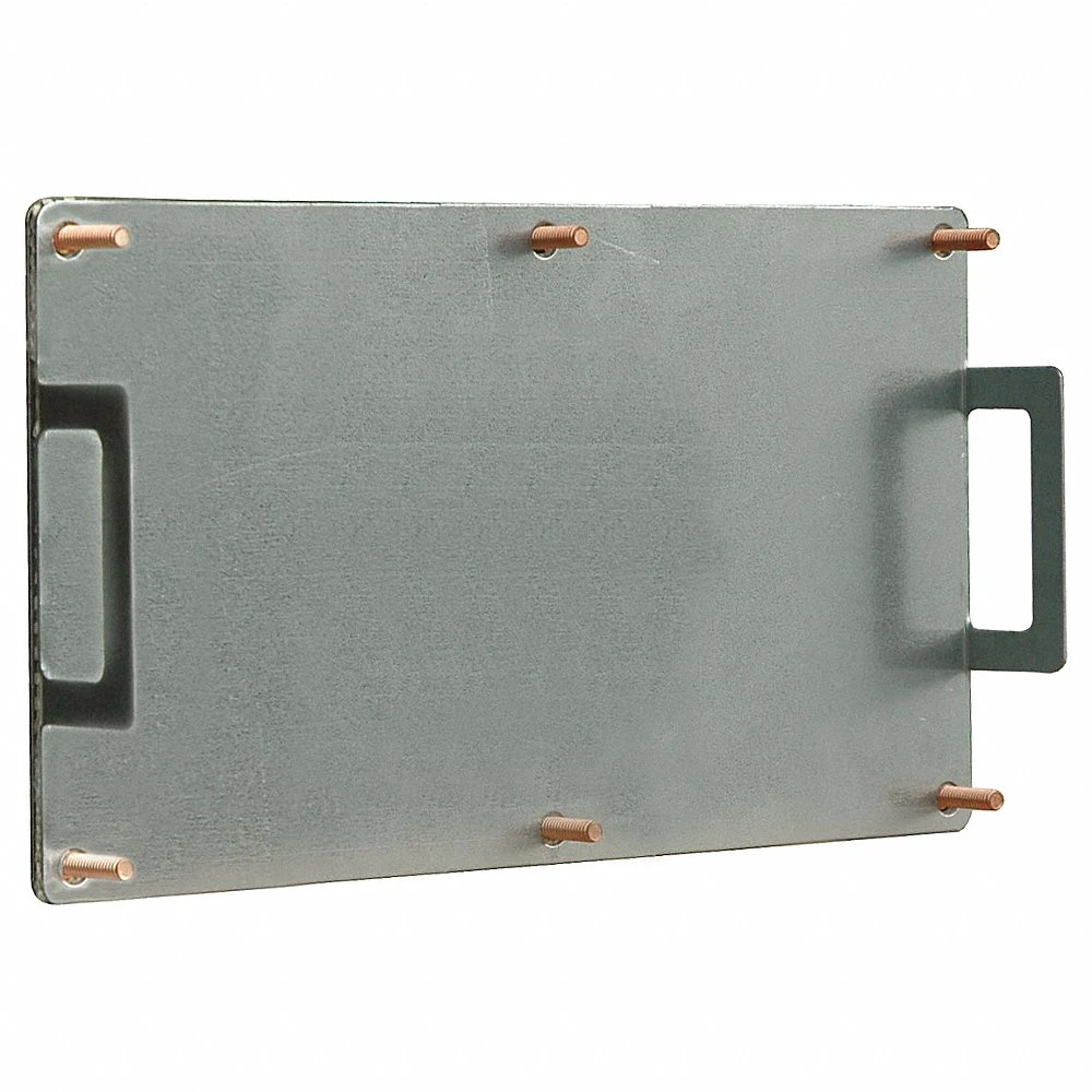 FLAME GARD Duct and Fittings