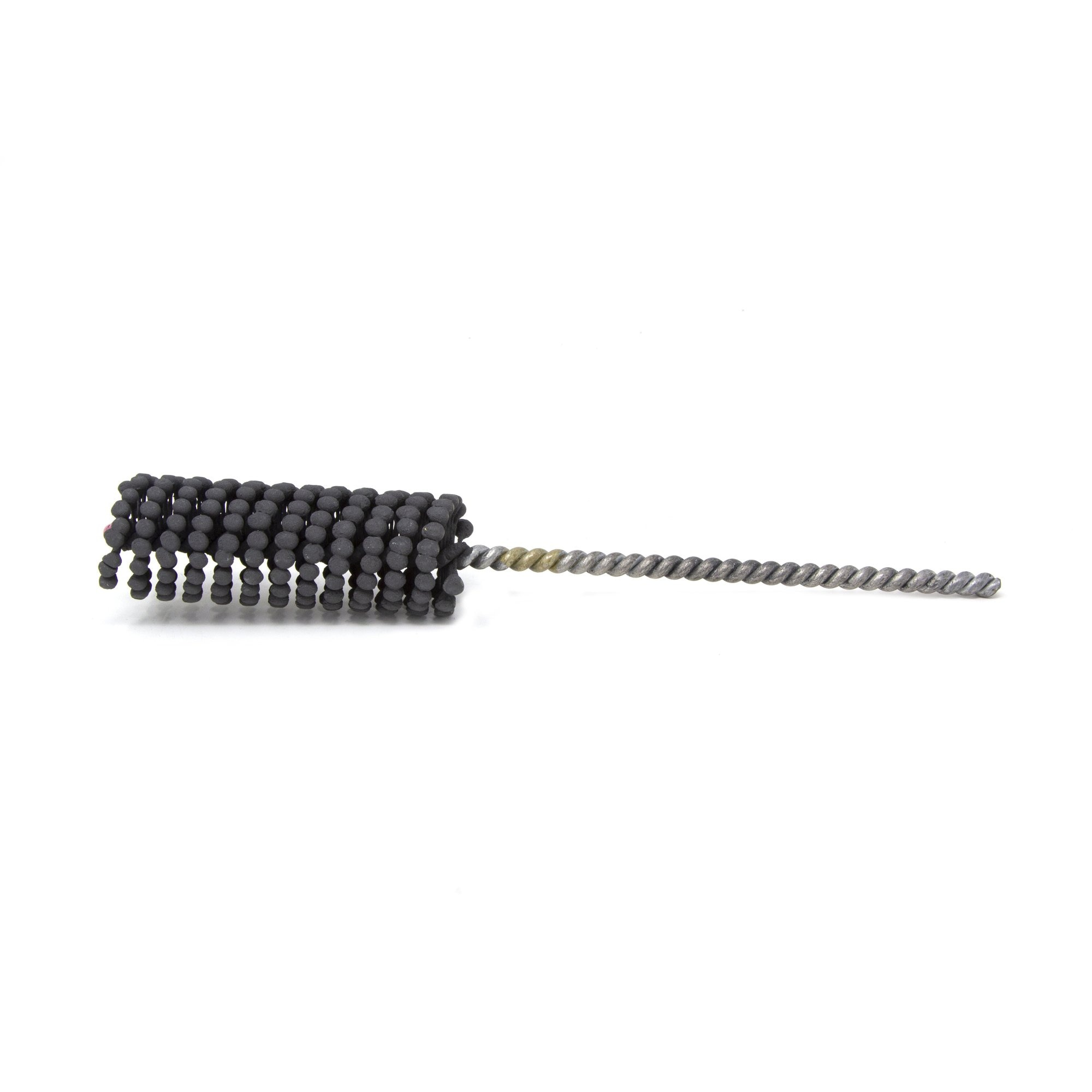 Standard Flexible Hone, 1 Inch Bore Dia, 8 Inch Lg, Boron Carbide, 600 Grit