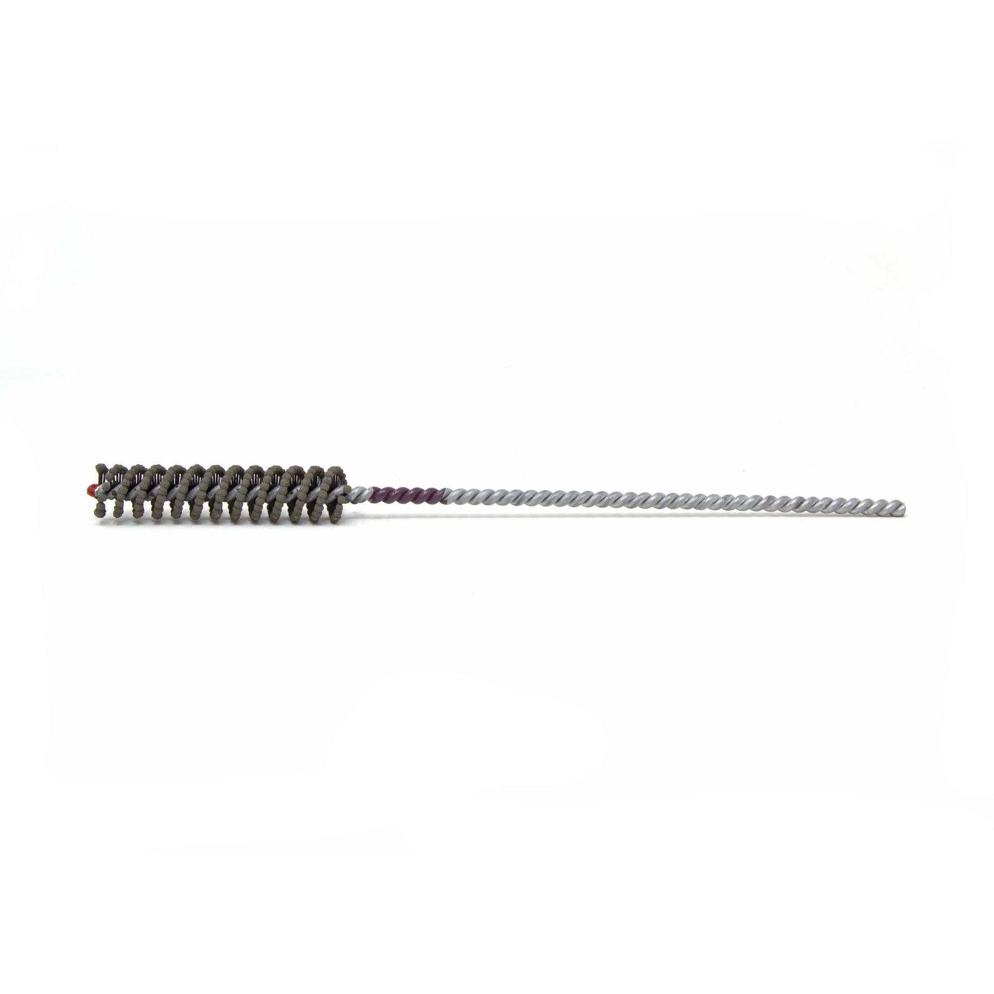 Flex Hone, 0.472 Inch Bore Dia, 8 Inch Lg, Cubic Boron Nitride, 170/200 Mesh Grit