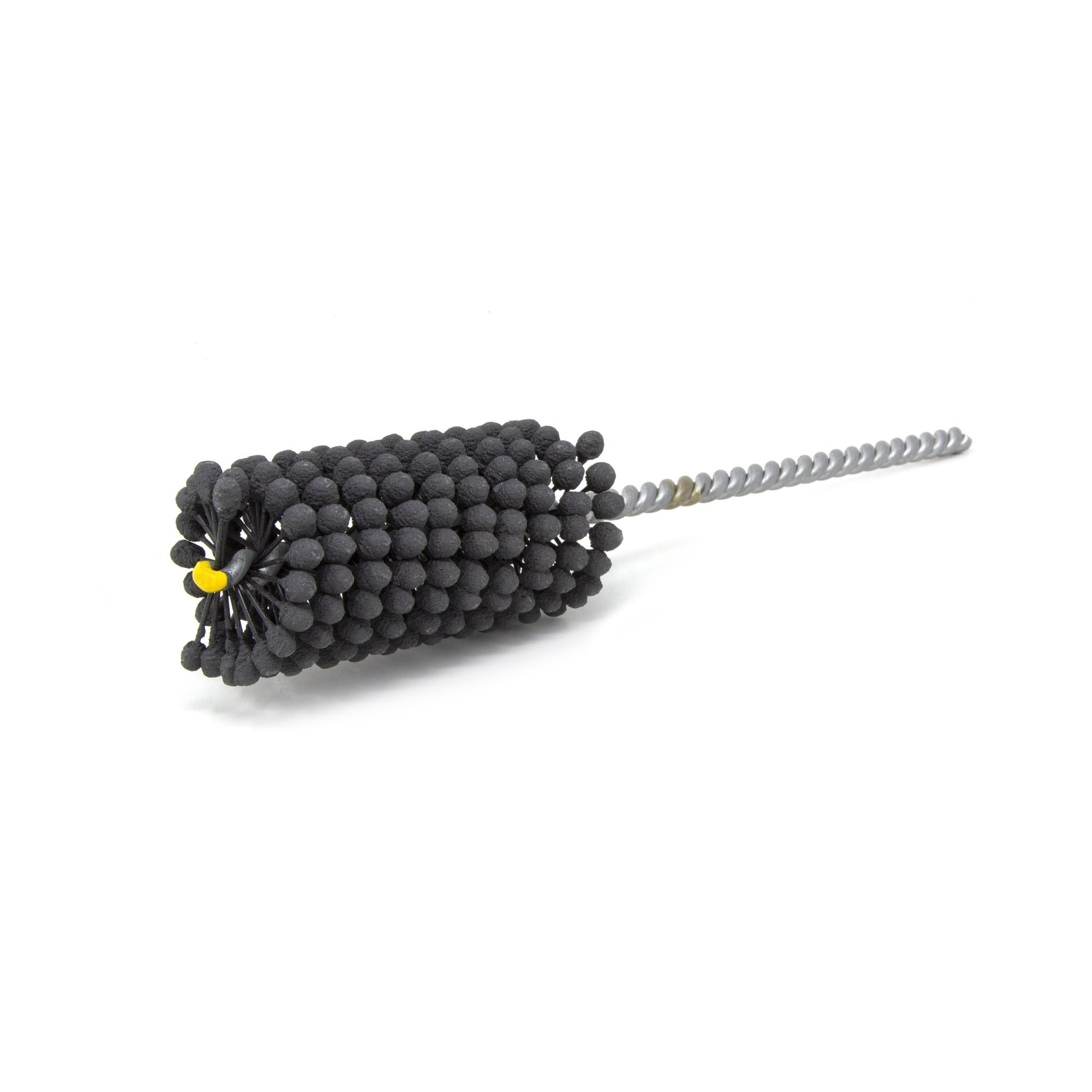 Standard Flexible Hone, 1-3/8 Inch Bore Dia, 8 Inch Lg, Boron Carbide, 400 Grit