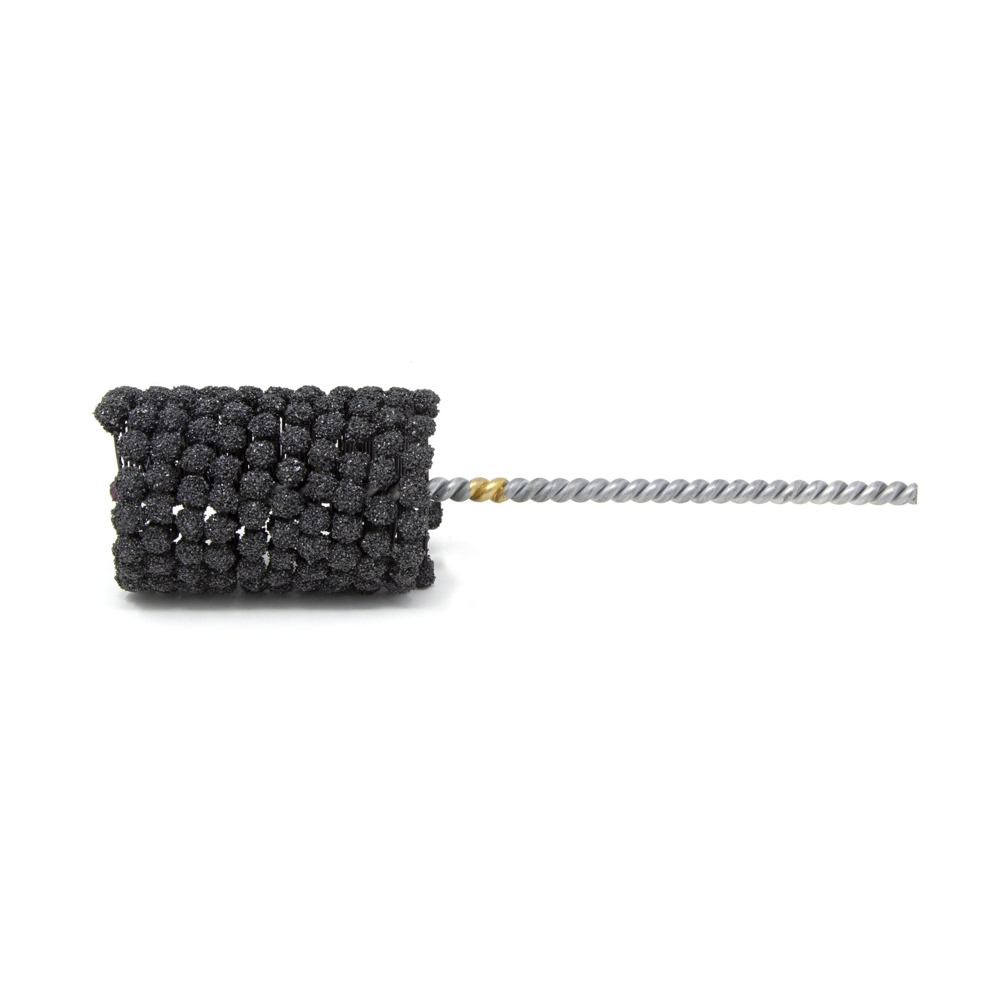 Standard Flexible Hone, 1-7/8 Inch Bore Dia, 8 Inch Lg, Boron Carbide, 40 Grit