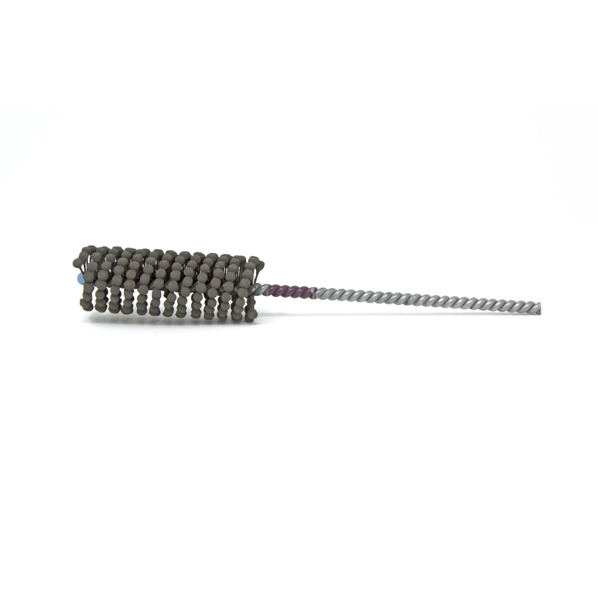 Flex Hone, 0.787 Inch Bore Dia, 8 Inch Lg, Cubic Boron Nitride, 2500 Mesh Grit