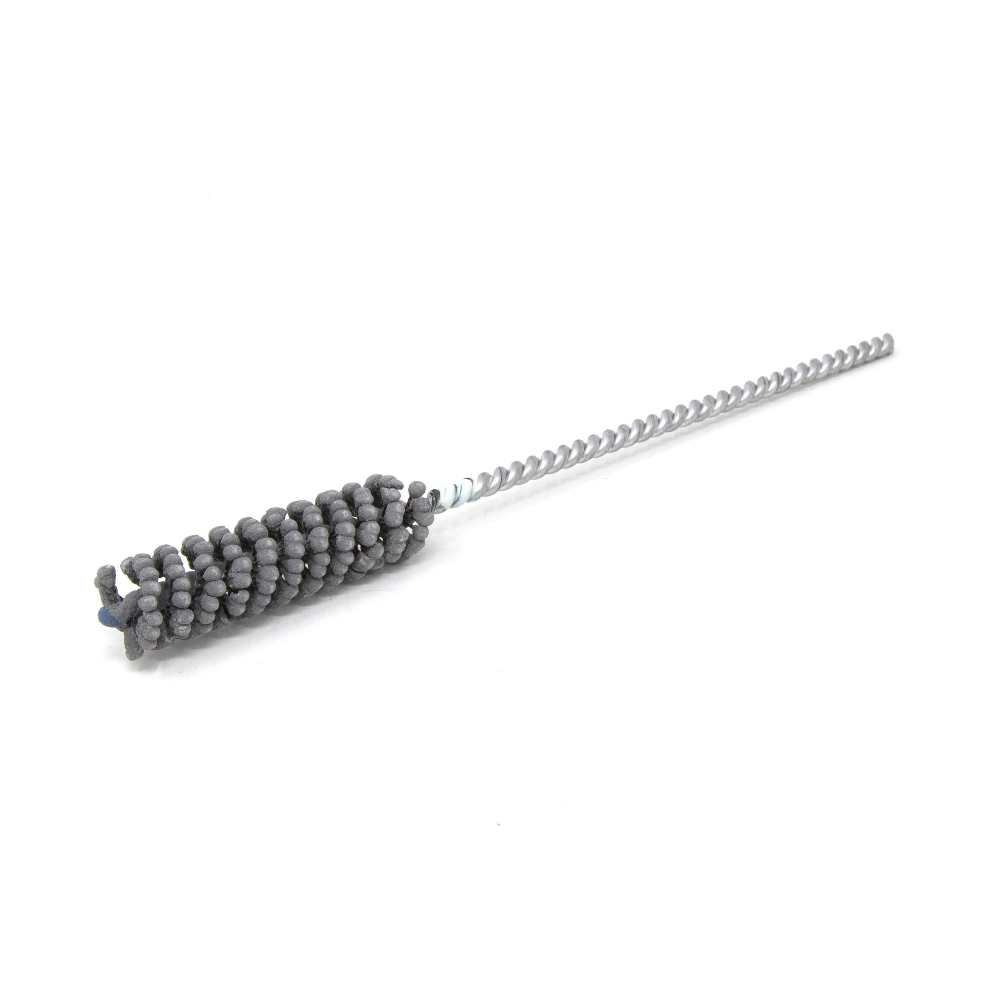 Standard Flexible Hone, 5/8 Inch Bore Dia, 8 Inch Lg, Zirconia Alumina #1549, 240 Grit
