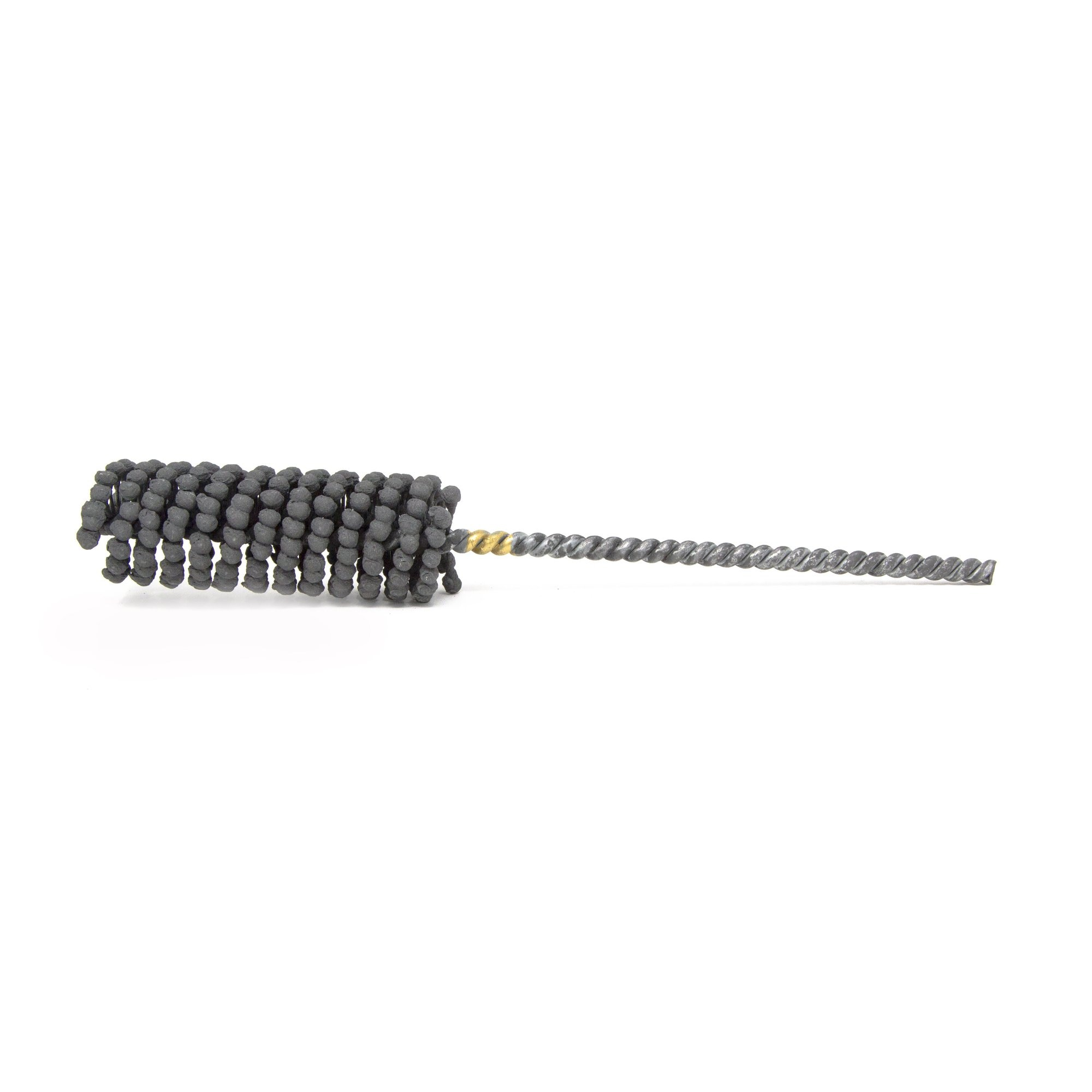 Standard Flexible Hone, 7/8 Inch Bore Dia, 8 Inch Lg, Boron Carbide, 400 Grit