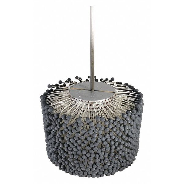 FLEX-HONE TOOL Flexible Cylinder Hones