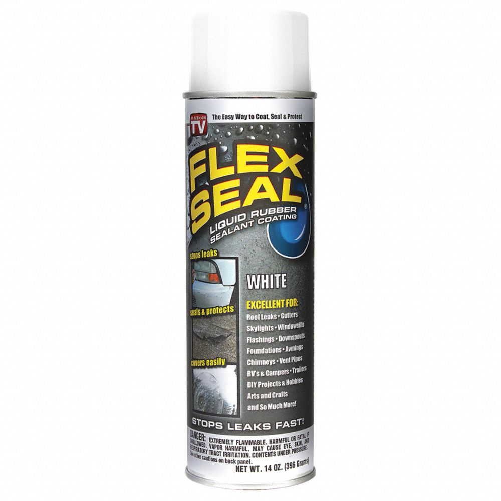FLEX SEAL FSWHTR20