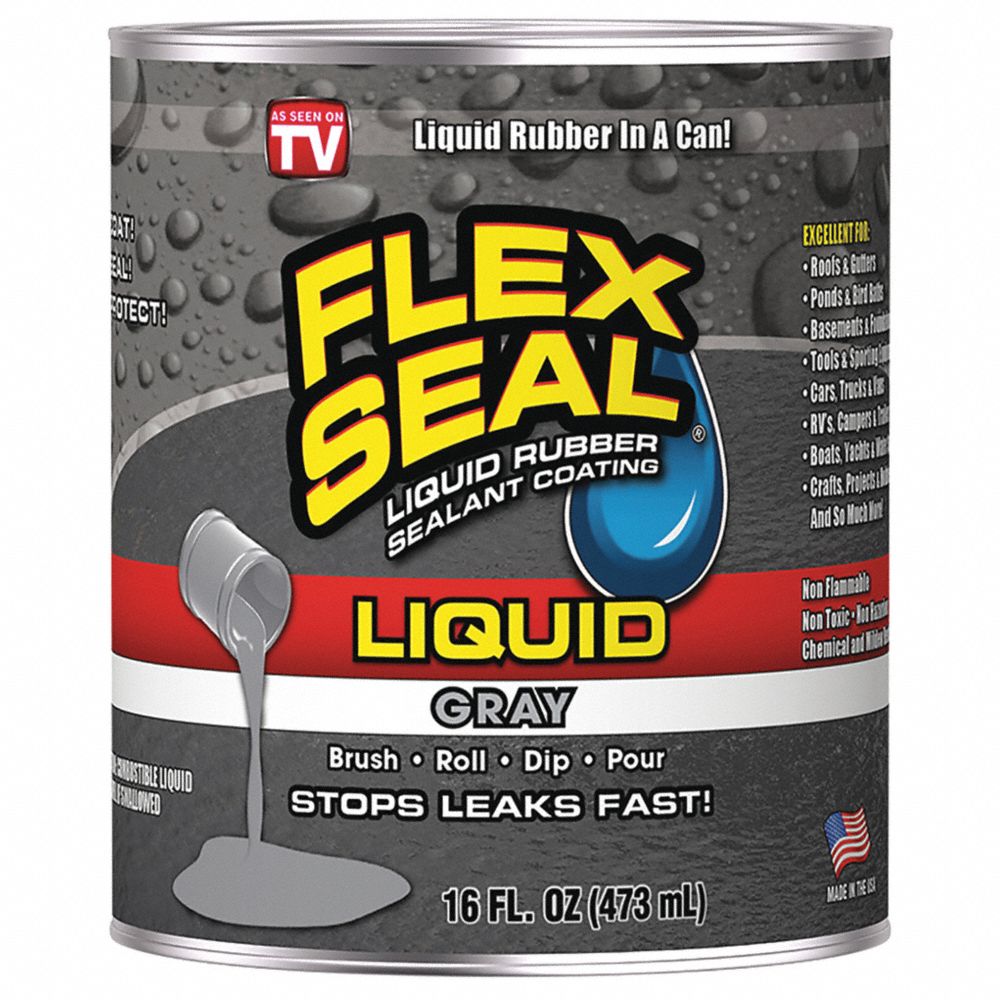 FLEX SEAL LFSGRYR16