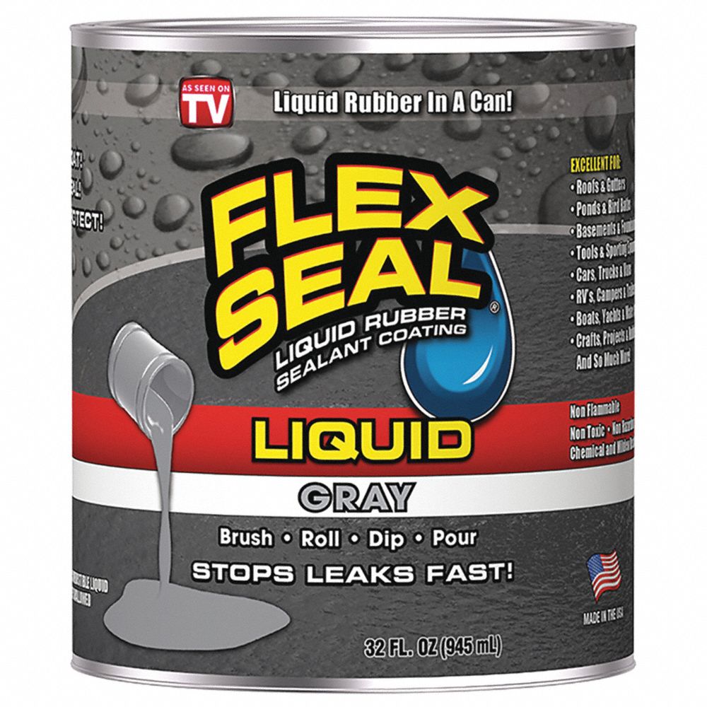 FLEX SEAL LFSGRYR32