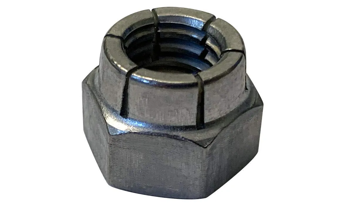 FLEXLOC Locknuts