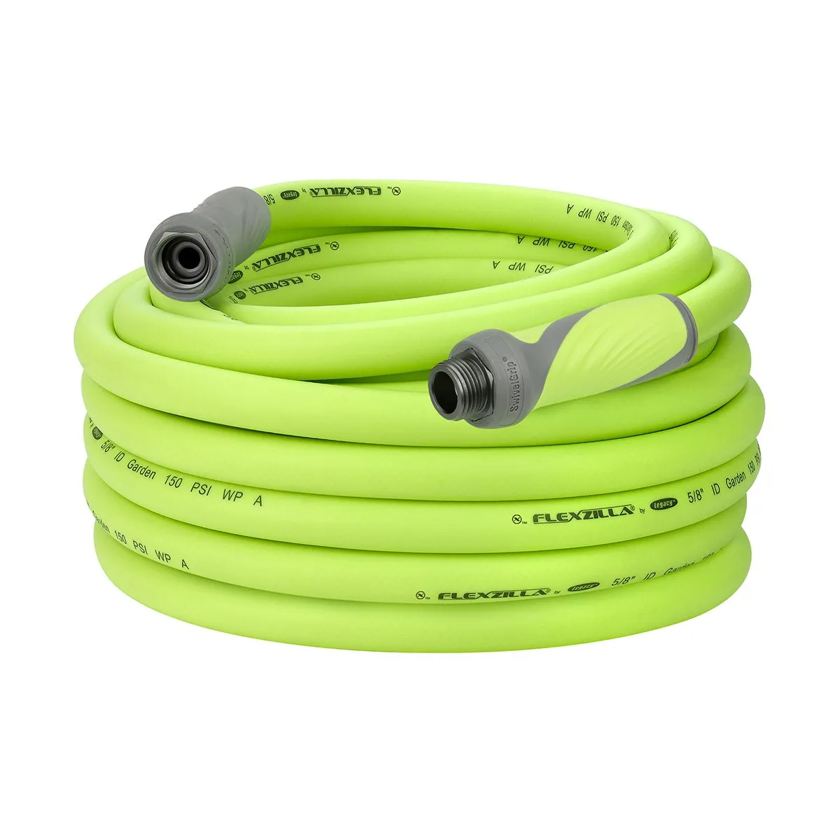 FLEXZILLA Garden Hoses