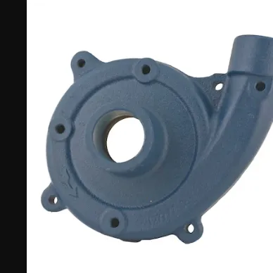 FLINT & WALLING Circulator Pump Accessories