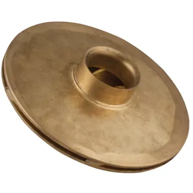 Impeller Cartridge, Straight Centrifugal Pumps