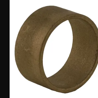 Gasket, Booster Pump