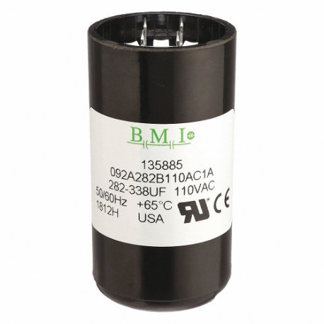 Flint & Walling 135885 | 25DP99 | Capacitor | Raptor Supplies