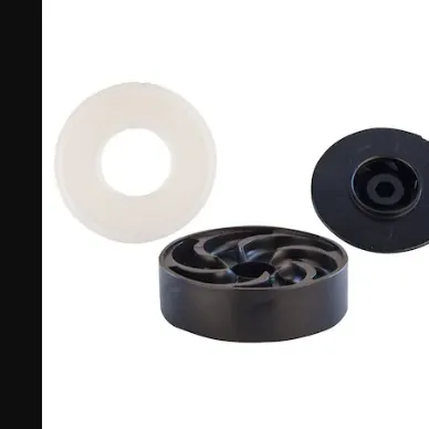 FLINT & WALLING 138327