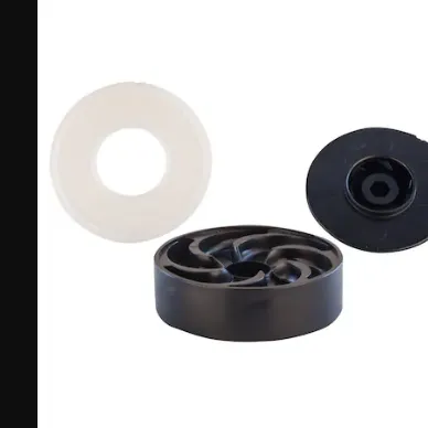 FLINT & WALLING 138328