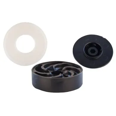 FLINT & WALLING 138330