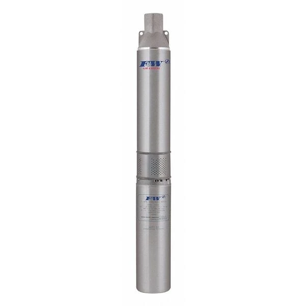 FLINT & WALLING Submersible Well Pumps