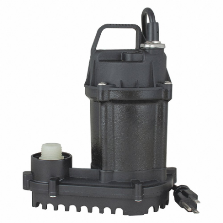 FLINT & WALLING Submersible Sump Pumps