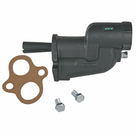 FLINT & WALLING Pump Ejectors