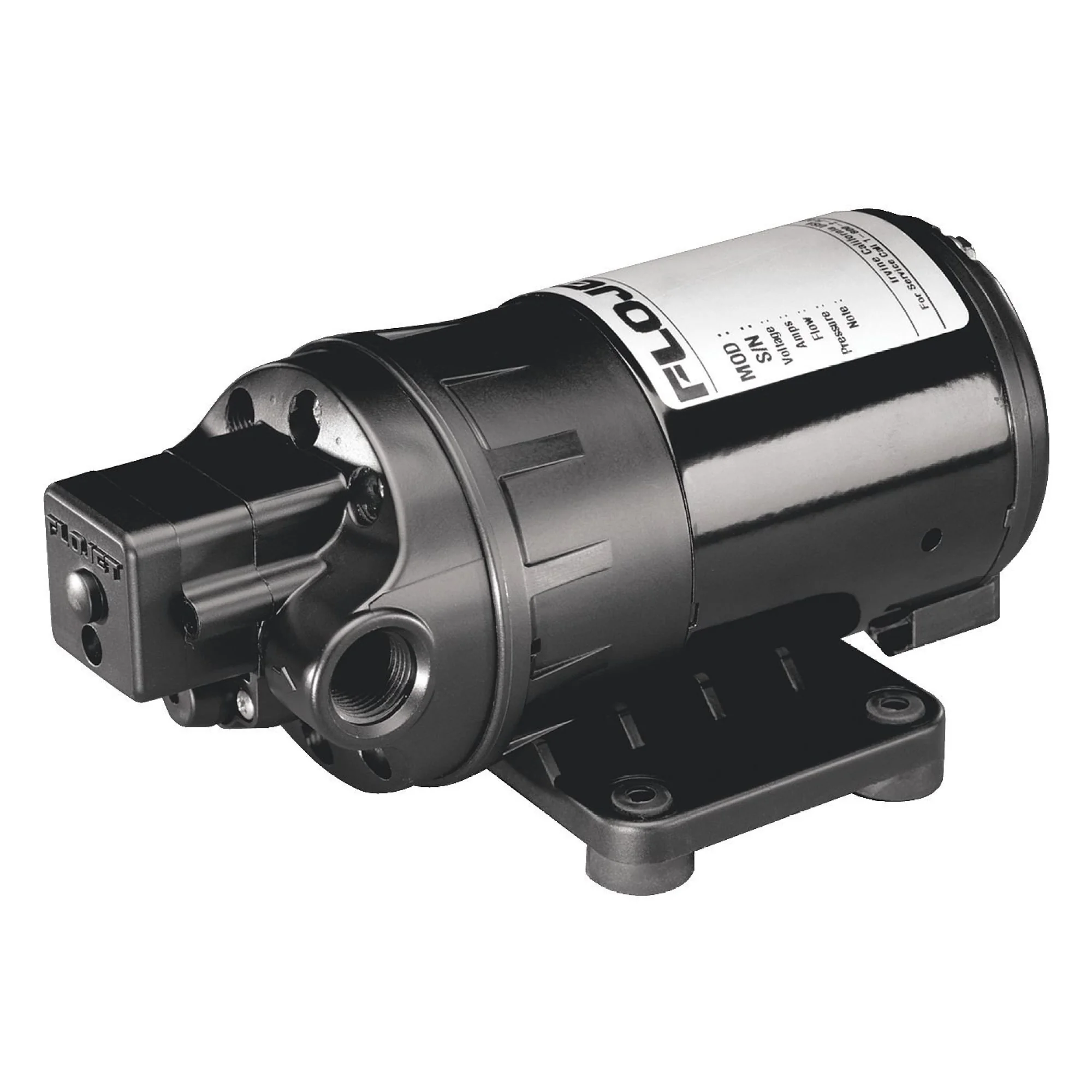 FLOJET 02130-012