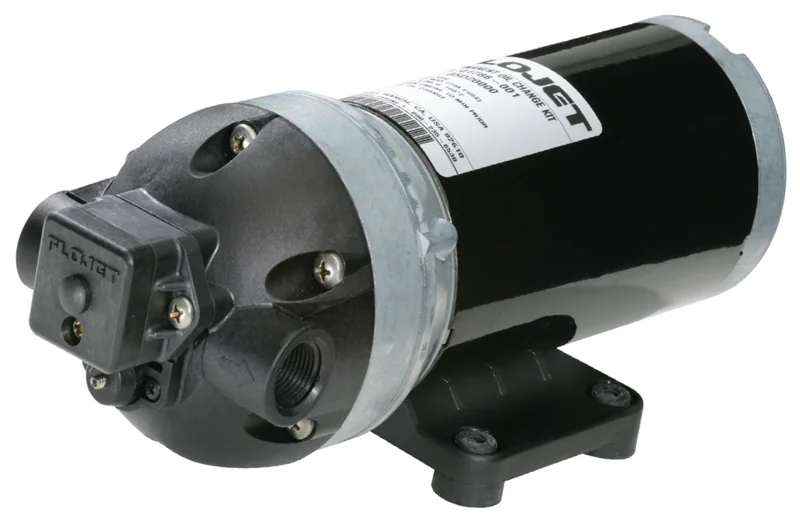 FLOJET 03811-032