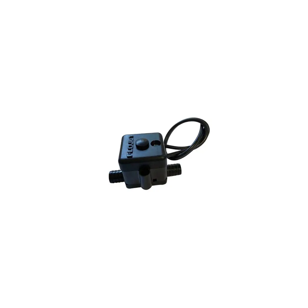 Vacuum Switch Kit, N/O V 3/8Hb