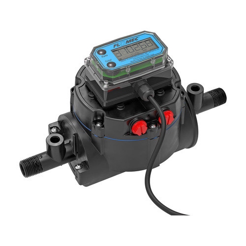 FLOMEC QSE15NPT42XXXD