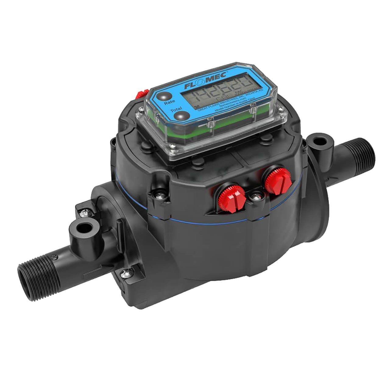 FLOMEC QSE15NPTQ9XXXA