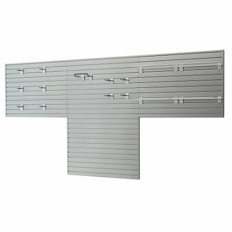 FLOW WALL FWS-4812-12SB2