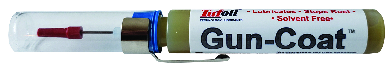 FLUORAMICS 9943324 Lubricanting Pocket Oiler | CH3TGH